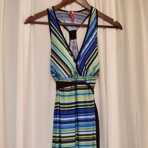 Heart Soul Maxi Dress